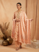 The Peach Blossom 3-Piece Set.